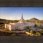 Phoenix Evening Warmth Aerial
