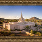 Phoenix Evening Warmth Aerial