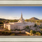 Phoenix Evening Warmth Aerial