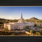 Phoenix Evening Warmth Aerial