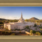 Phoenix Evening Warmth Aerial