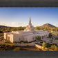 Phoenix Evening Warmth Aerial
