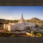 Phoenix Evening Warmth Aerial