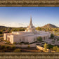 Phoenix Evening Warmth Aerial