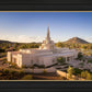 Phoenix Evening Warmth Aerial