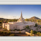 Phoenix Evening Warmth Aerial