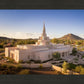 Phoenix Evening Warmth Aerial