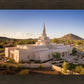 Phoenix Evening Warmth Aerial