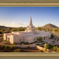 Phoenix Evening Warmth Aerial