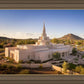 Phoenix Evening Warmth Aerial