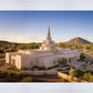 Phoenix Evening Warmth Aerial