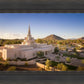 Phoenix Evening Warmth Aerial