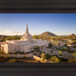 Phoenix Evening Warmth Aerial