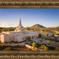 Phoenix Evening Warmth Aerial