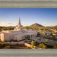 Phoenix Evening Warmth Aerial