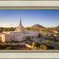 Phoenix Evening Warmth Aerial