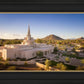 Phoenix Evening Warmth Aerial