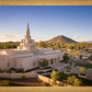 Phoenix Evening Warmth Aerial