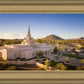 Phoenix Evening Warmth Aerial