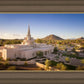 Phoenix Evening Warmth Aerial