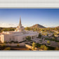 Phoenix Evening Warmth Aerial