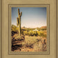 Phoenix Cactus Hill
