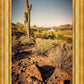 Phoenix Cactus Hill