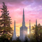 Portland Sunrise