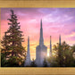 Portland Sunrise