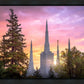 Portland Sunrise