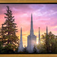 Portland Sunrise