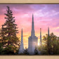 Portland Sunrise