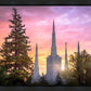 Portland Sunrise