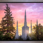 Portland Sunrise