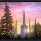 Portland Sunrise