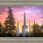 Portland Sunrise
