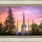 Portland Sunrise