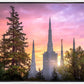 Portland Sunrise