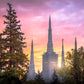 Portland Sunrise