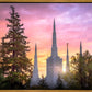 Portland Sunrise