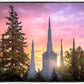 Portland Sunrise