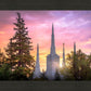 Portland Sunrise