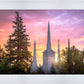 Portland Sunrise