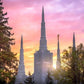 Portland Sunrise