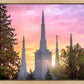 Portland Sunrise