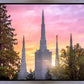 Portland Sunrise