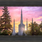 Portland Sunrise