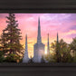 Portland Sunrise