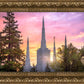 Portland Sunrise