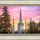 Portland Sunrise